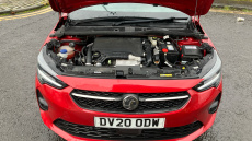 Vauxhall Corsa 1.2 Turbo SRi Premium 5dr Petrol Hatchback